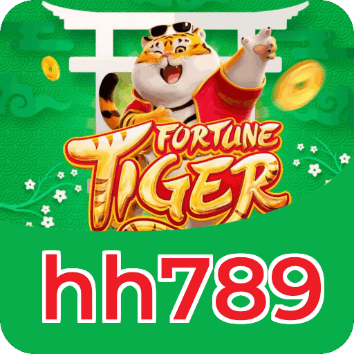 Siga a hh789 no Facebook